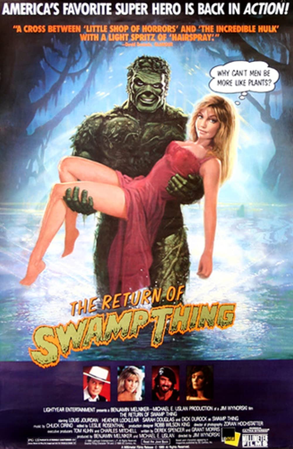 18+ The.Return.of.Swamp.Thing.19898453 作者:avcomekkcom 帖子ID:271701 