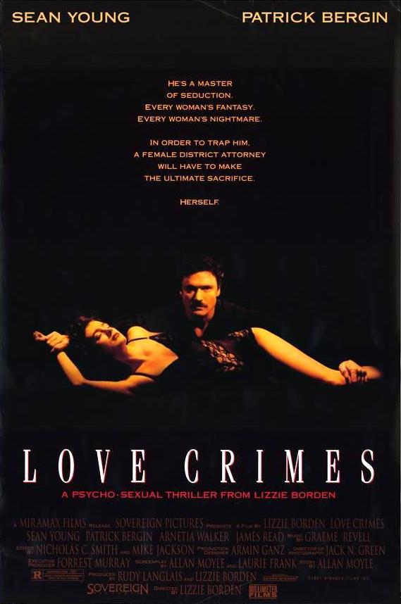 Sean Young Love Crimes 19927423 作者:avcomekkcom 帖子ID:271748 
