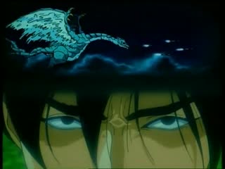 Choujin Densetsu Urotsukidouji 3 [01.10.1992 till 21.08.1993][OVA, 4 episodes][a610 作者:javkkforum 帖子ID:302313 