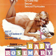 寶貝羅斯瑪麗 Baby Rosemary7100 作者:uaakjav 帖子ID:313683 
